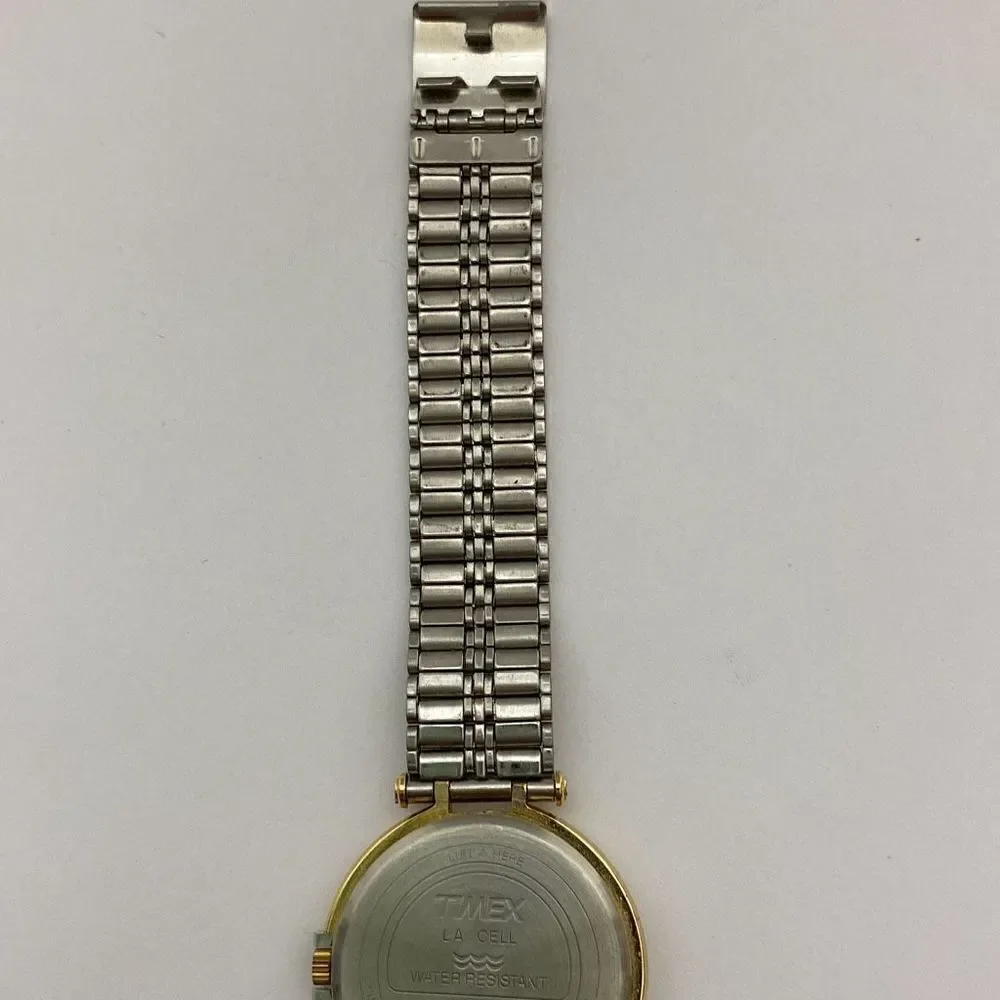 Timex women analog